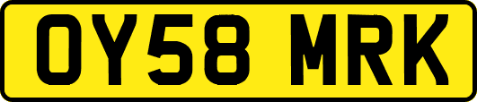OY58MRK