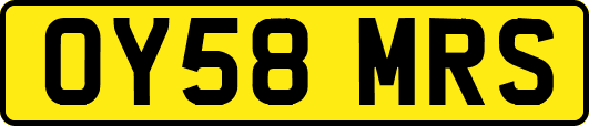 OY58MRS