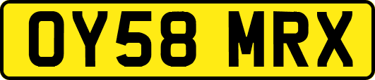 OY58MRX