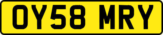 OY58MRY