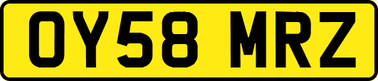 OY58MRZ