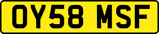 OY58MSF