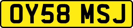 OY58MSJ