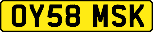 OY58MSK