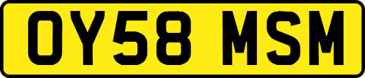 OY58MSM