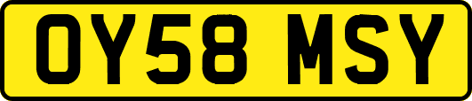 OY58MSY