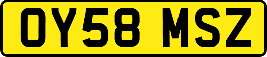 OY58MSZ