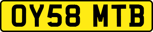 OY58MTB