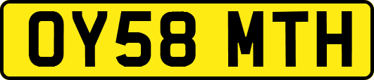 OY58MTH