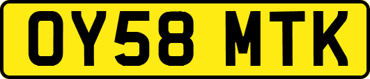 OY58MTK