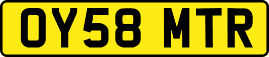 OY58MTR