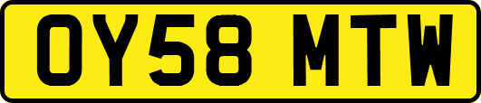 OY58MTW