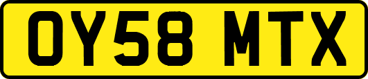 OY58MTX