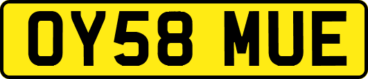 OY58MUE