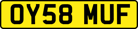 OY58MUF