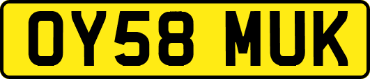 OY58MUK