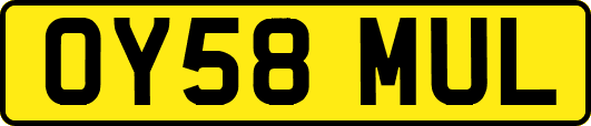 OY58MUL