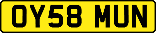 OY58MUN