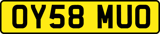 OY58MUO