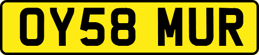 OY58MUR