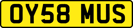 OY58MUS