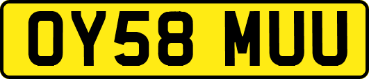 OY58MUU