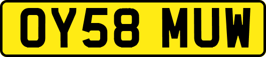 OY58MUW