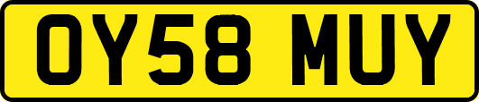 OY58MUY