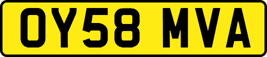 OY58MVA