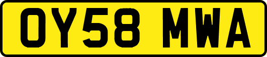OY58MWA