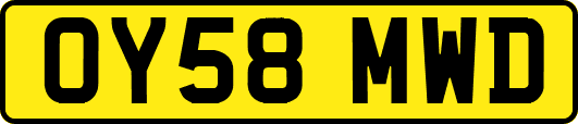 OY58MWD