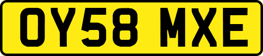 OY58MXE