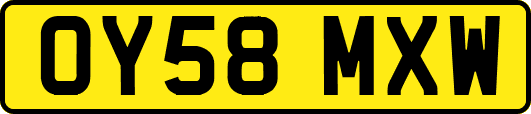 OY58MXW