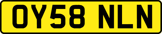 OY58NLN