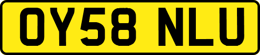 OY58NLU