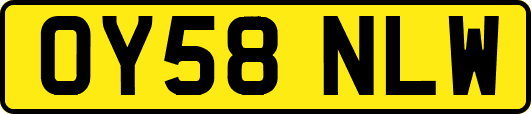OY58NLW