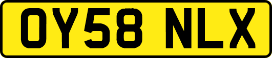 OY58NLX