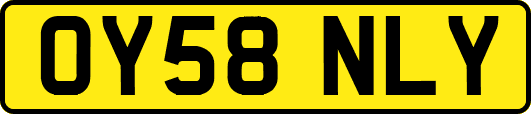 OY58NLY