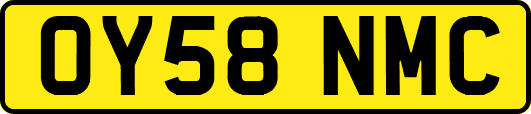 OY58NMC