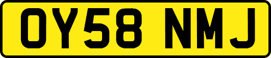 OY58NMJ