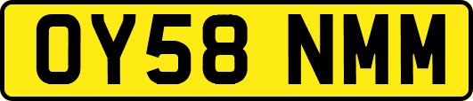 OY58NMM
