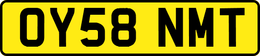 OY58NMT