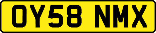 OY58NMX