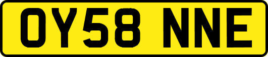 OY58NNE