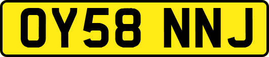 OY58NNJ