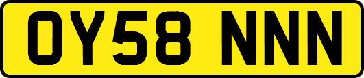 OY58NNN