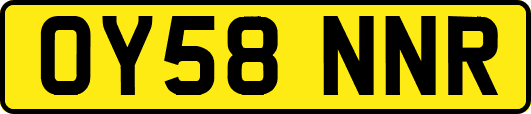 OY58NNR