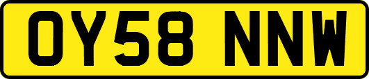 OY58NNW
