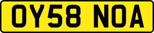 OY58NOA