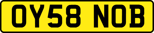 OY58NOB